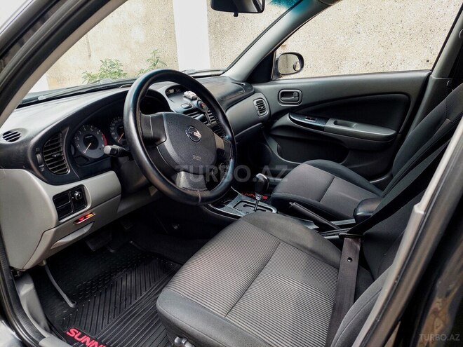 Nissan Sunny 2008, 278,658 km - 1.6 л - Bakı