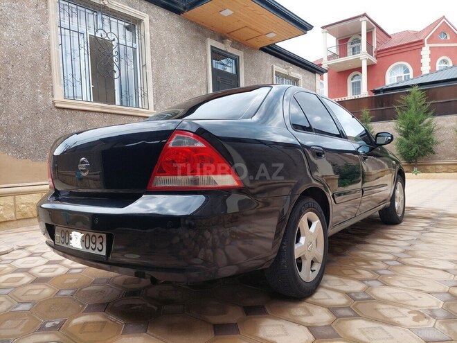 Nissan Sunny 2008, 278,658 km - 1.6 л - Bakı