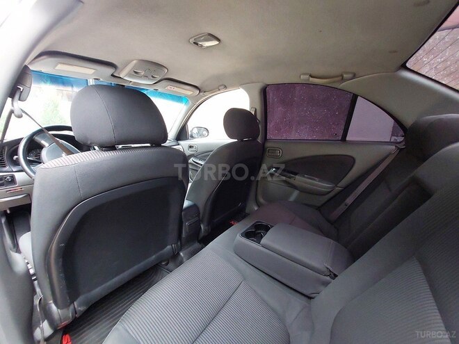 Nissan Sunny 2008, 278,658 km - 1.6 л - Bakı