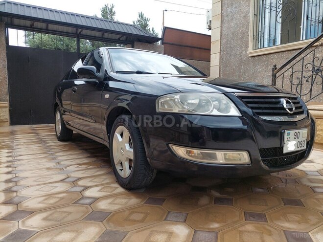 Nissan Sunny 2008, 278,658 km - 1.6 л - Bakı