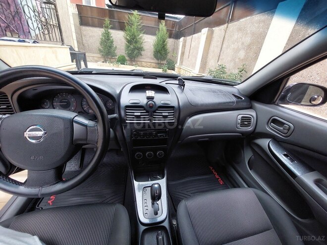 Nissan Sunny 2008, 278,658 km - 1.6 л - Bakı