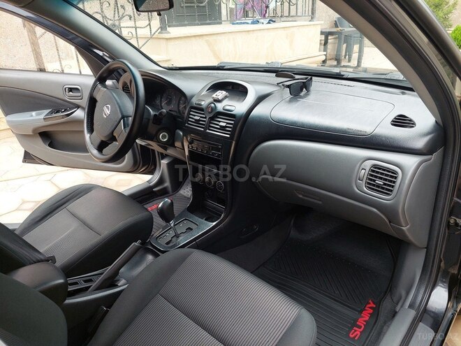 Nissan Sunny 2008, 278,658 km - 1.6 л - Bakı