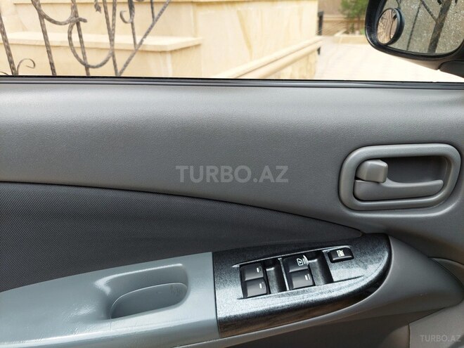 Nissan Sunny 2008, 278,658 km - 1.6 л - Bakı