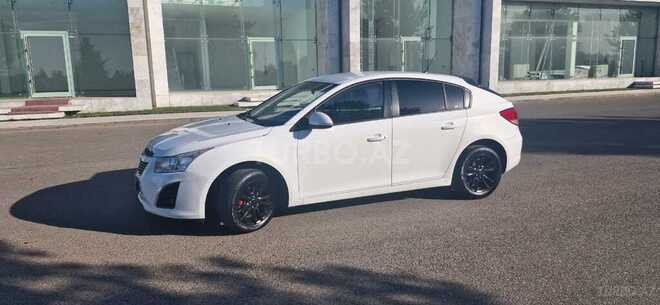 Chevrolet Cruze 2013, 265,000 km - 1.8 l - Bakı