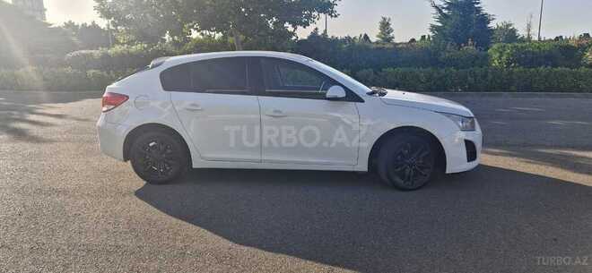 Chevrolet Cruze 2013, 265,000 km - 1.8 l - Bakı