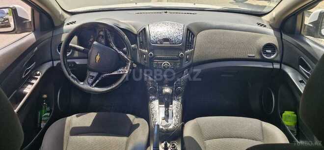 Chevrolet Cruze 2013, 265,000 km - 1.8 l - Bakı