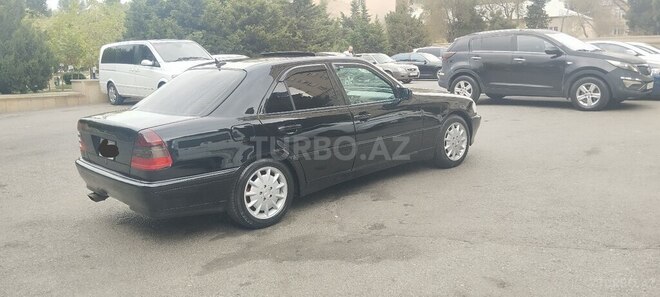 Mercedes C 230 1999, 328,245 km - 2.3 л - Bakı