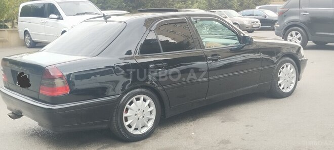 Mercedes C 230 1999, 328,245 km - 2.3 л - Bakı