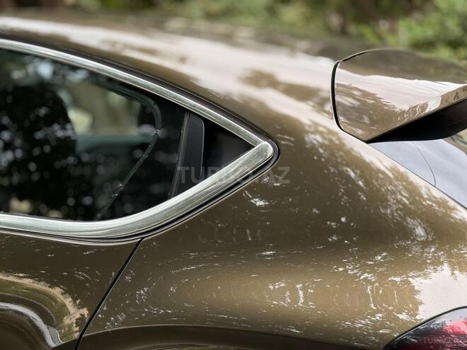 Citroen DS4 2013, 62,450 km - 1.6 l - Bakı
