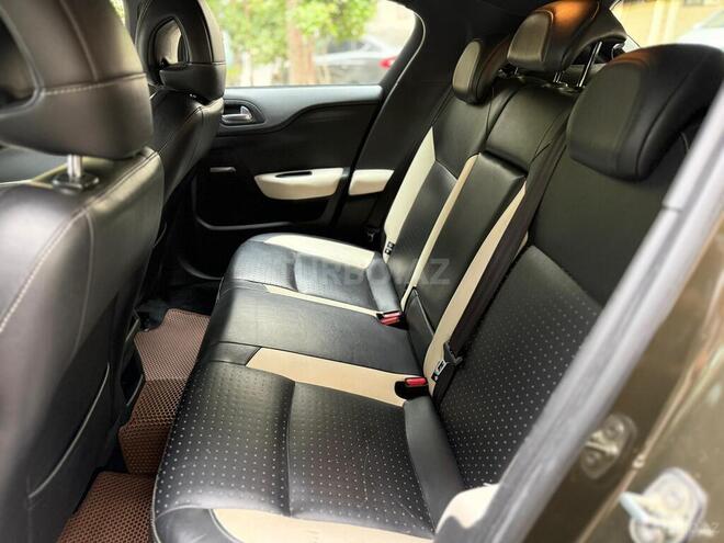 Citroen DS4 2013, 62,450 km - 1.6 l - Bakı