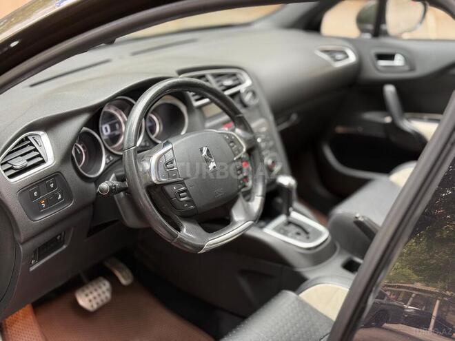 Citroen DS4 2013, 62,450 km - 1.6 l - Bakı
