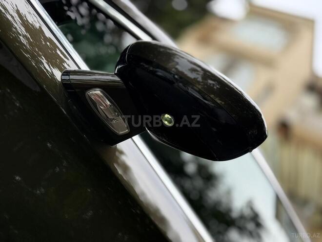 Citroen DS4 2013, 62,450 km - 1.6 l - Bakı