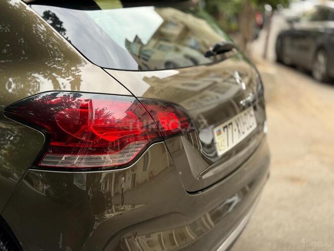 Citroen DS4 2013, 62,450 km - 1.6 l - Bakı