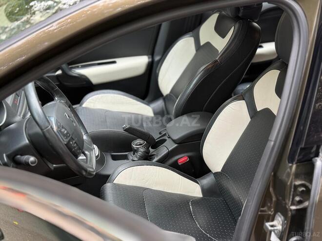 Citroen DS4 2013, 62,450 km - 1.6 l - Bakı