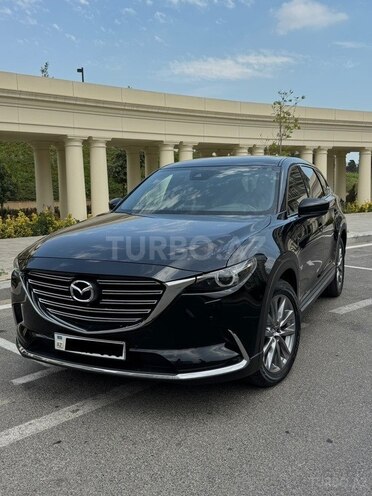 Mazda CX-9 2019, 84,700 km - 2.5 l - Bakı