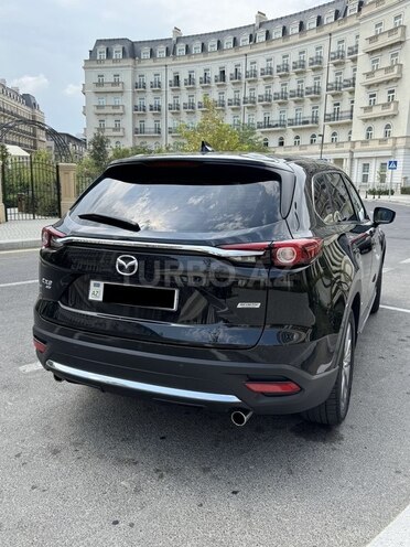 Mazda CX-9 2019, 84,700 km - 2.5 l - Bakı