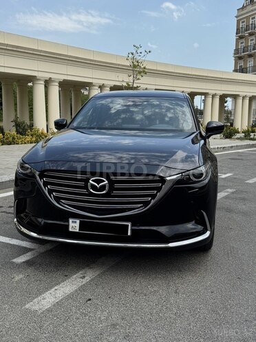 Mazda CX-9 2019, 84,700 km - 2.5 l - Bakı