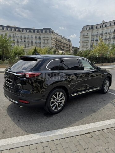 Mazda CX-9 2019, 84,700 km - 2.5 l - Bakı