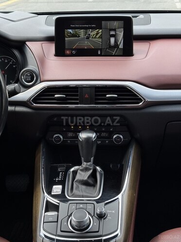 Mazda CX-9 2019, 84,700 km - 2.5 l - Bakı