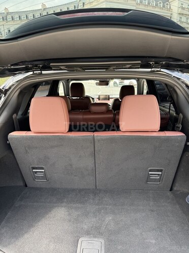 Mazda CX-9 2019, 84,700 km - 2.5 l - Bakı