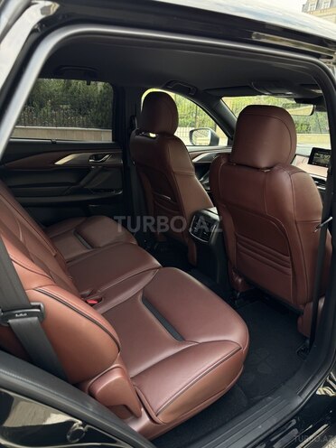 Mazda CX-9 2019, 84,700 km - 2.5 l - Bakı