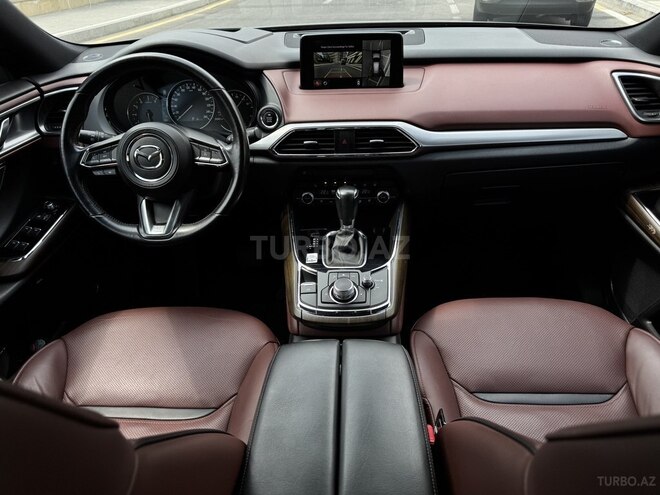 Mazda CX-9 2019, 84,700 km - 2.5 l - Bakı