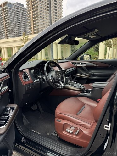 Mazda CX-9 2019, 84,700 km - 2.5 l - Bakı