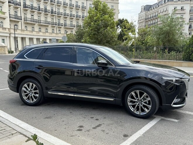 Mazda CX-9 2019, 84,700 km - 2.5 l - Bakı