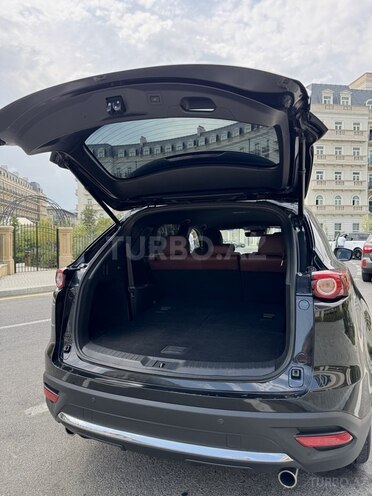 Mazda CX-9 2019, 84,700 km - 2.5 l - Bakı