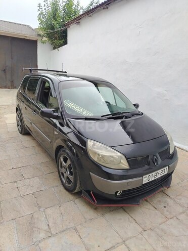 Renault Grand Scenic 2006, 369,178 km - 1.5 l - Bakı