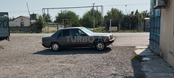 Mercedes 190 1991, 333,330 km - 2.0 l - İmişli