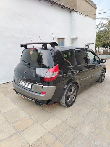 Renault Grand Scenic 2006, 369,178 km - 1.5 l - Bakı