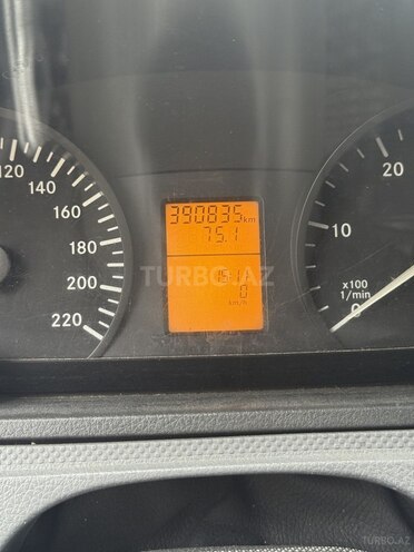 Mercedes Vito 111 2008, 390,835 km - 2.2 l - Bakı