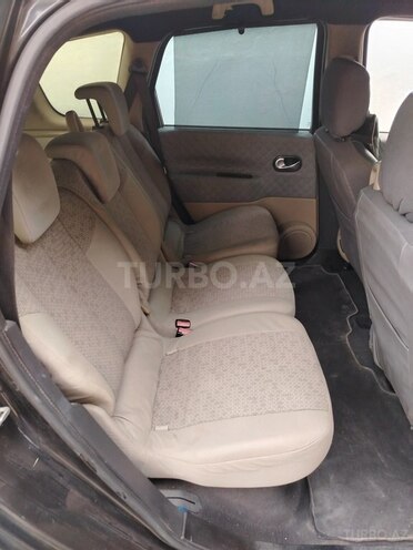 Renault Grand Scenic 2006, 369,178 km - 1.5 l - Bakı