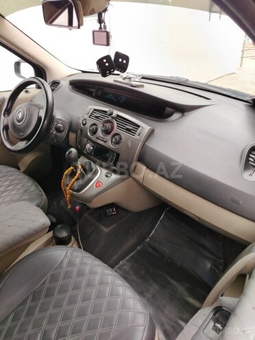 Renault Grand Scenic 2006, 369,178 km - 1.5 l - Bakı