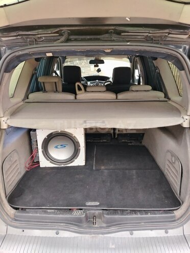 Renault Grand Scenic 2006, 369,178 km - 1.5 l - Bakı
