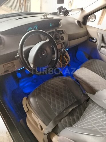 Renault Grand Scenic 2006, 369,178 km - 1.5 l - Bakı