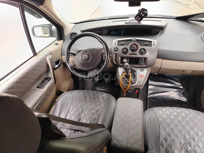 Renault Grand Scenic 2006, 369,178 km - 1.5 l - Bakı