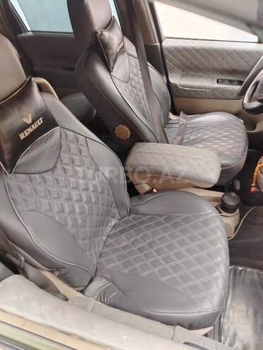 Renault Grand Scenic 2006, 369,178 km - 1.5 l - Bakı
