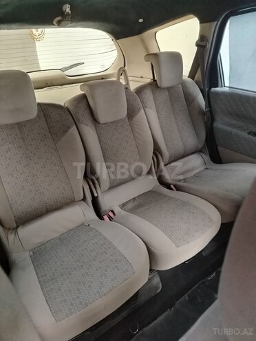 Renault Grand Scenic 2006, 369,178 km - 1.5 l - Bakı