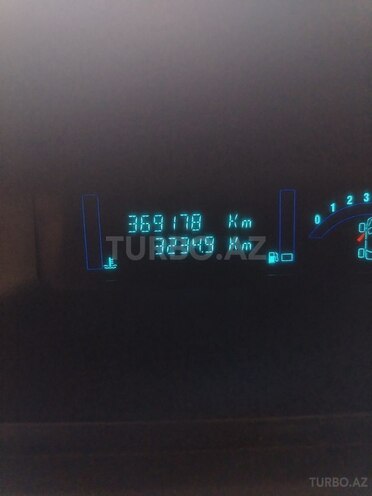 Renault Grand Scenic 2006, 369,178 km - 1.5 l - Bakı