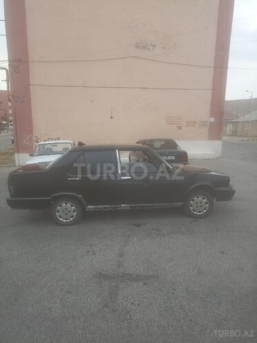 Tofas Sahin 2002, 675,000 km - 1.6 l - Bakı