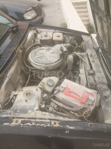 Tofas Sahin 2002, 675,000 km - 1.6 l - Bakı