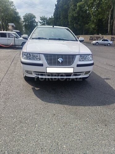 Khazar LX 2020, 300,000 km - 1.7 l - Tərtər
