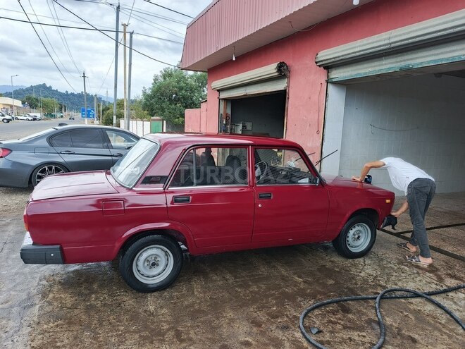 LADA (VAZ) 2107 2008, 35,800 km - 1.6 l - Lənkəran