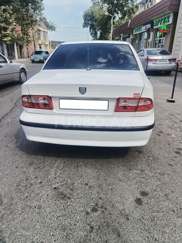 Khazar LX 2020, 300,000 km - 1.7 l - Tərtər