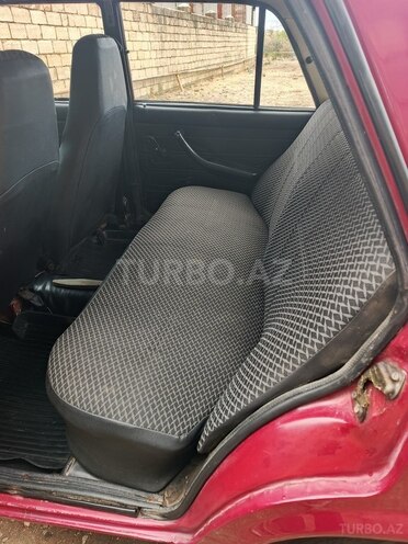 LADA (VAZ) 2107 2008, 35,800 km - 1.6 l - Lənkəran