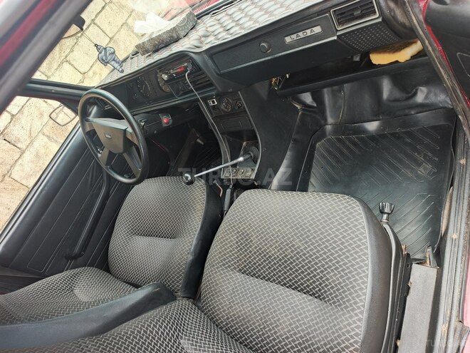 LADA (VAZ) 2107 2008, 35,800 km - 1.6 l - Lənkəran