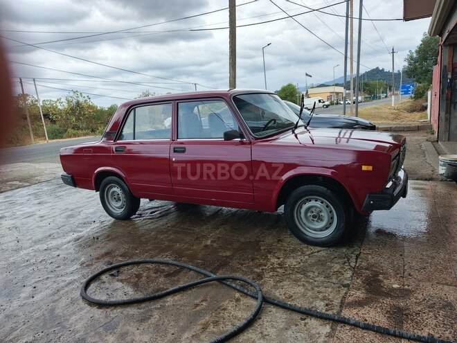 LADA (VAZ) 2107 2008, 35,800 km - 1.6 l - Lənkəran