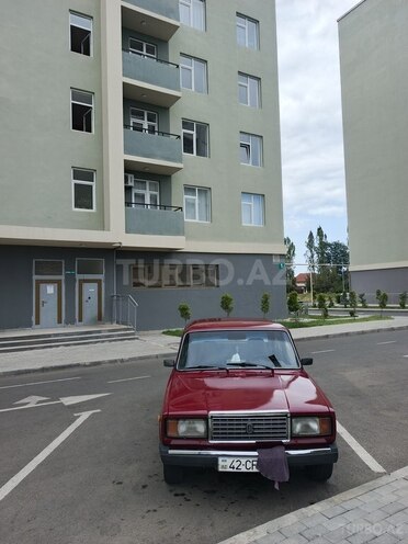 LADA (VAZ) 2107 2008, 35,800 km - 1.6 l - Lənkəran